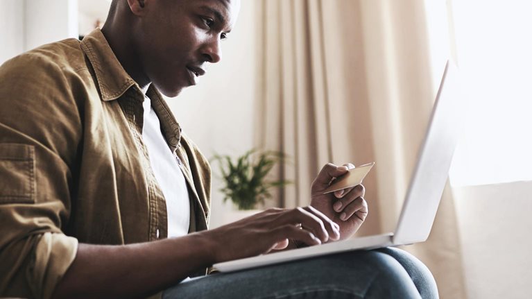 US consumer-packaged-goods advertising in the next normal