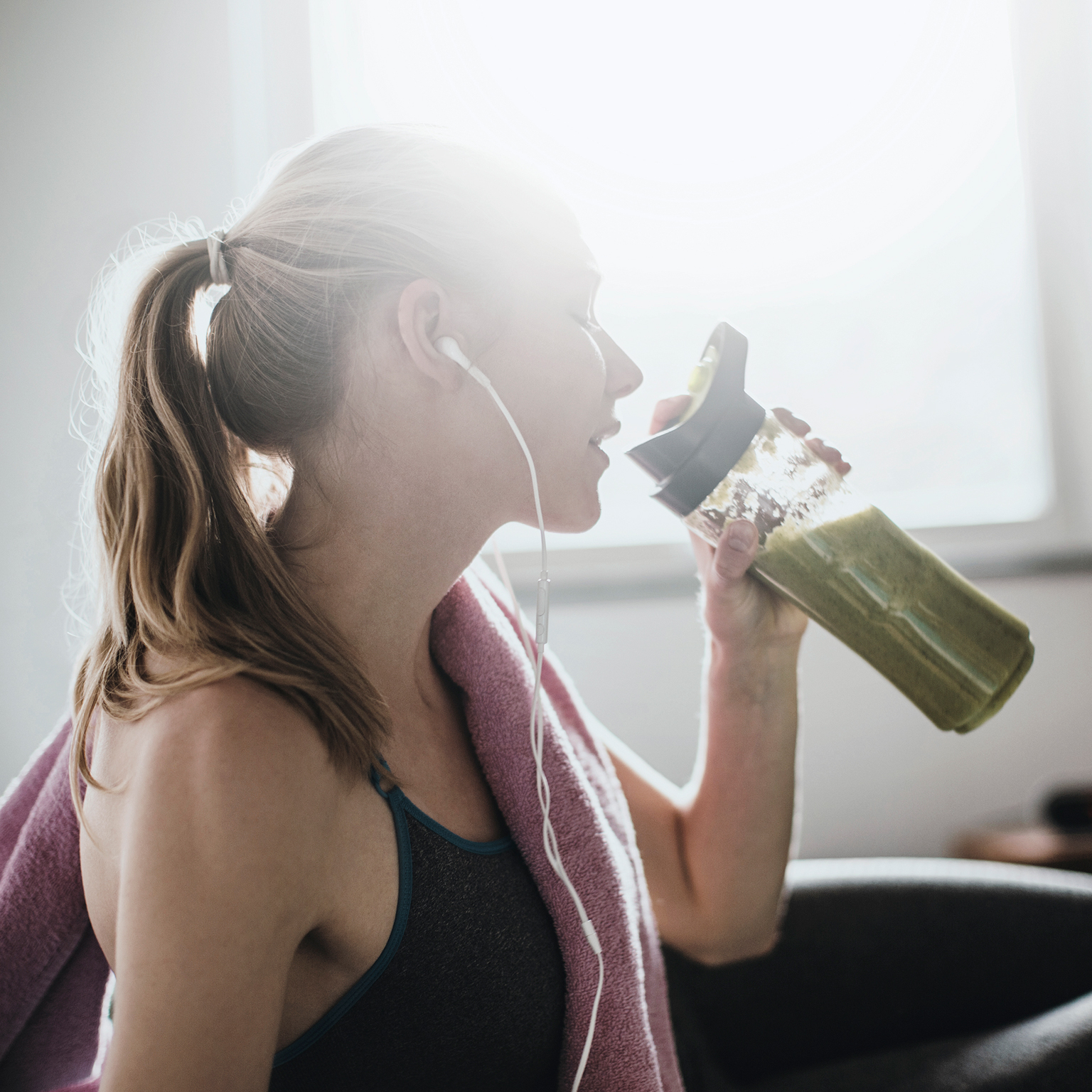 Wellness worldwide: Consumer insights from four countries