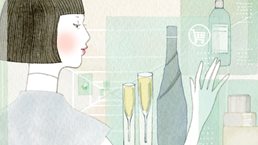 Western Europe's consumer-goods industry in 2030