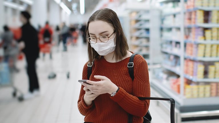 What consumer-goods sales leaders must do to emerge stronger from the pandemic