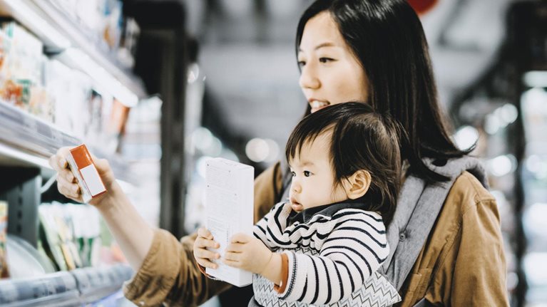 What got us here won’t get us there: A new model for the consumer goods industry