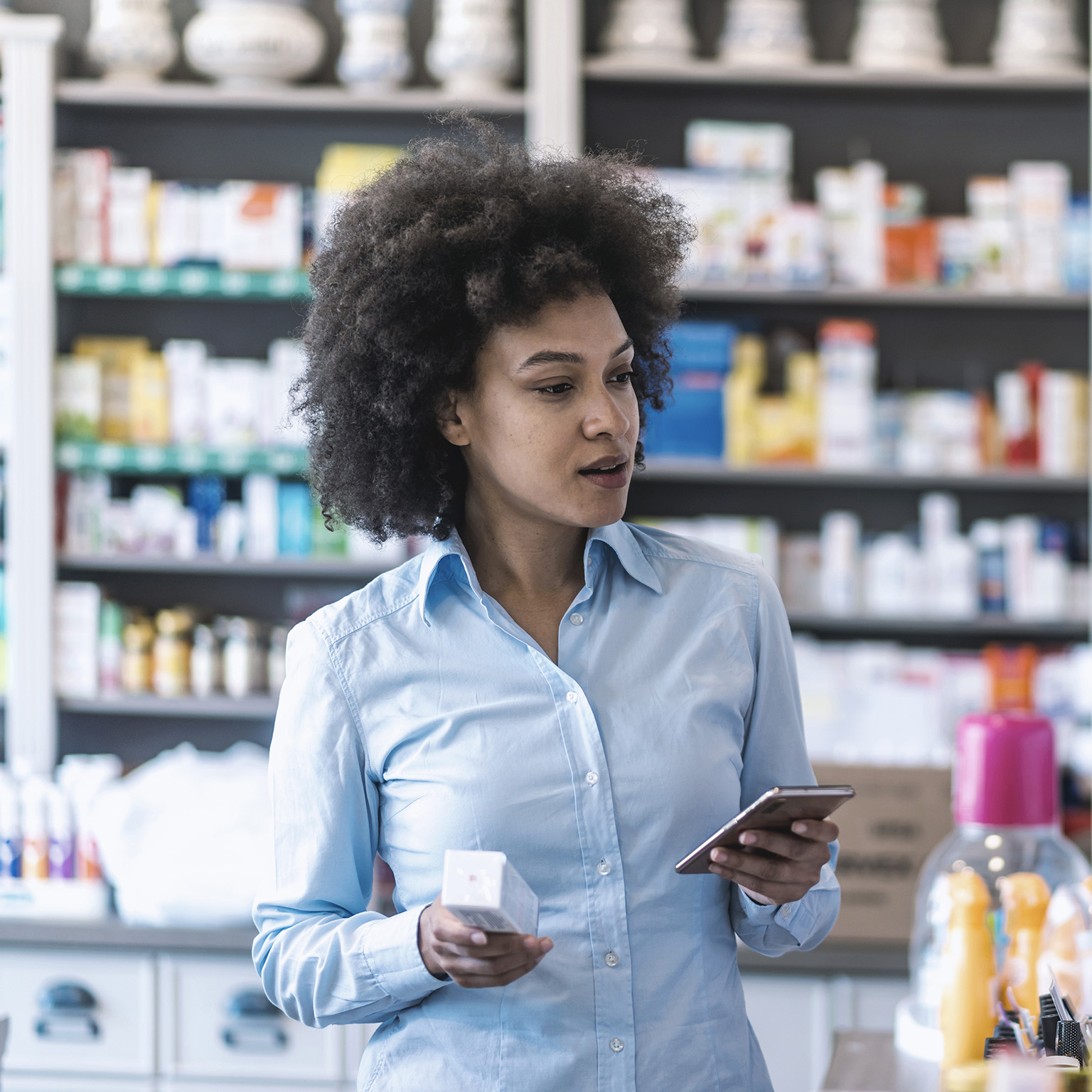 Will innovation finally add up for consumer-goods companies?