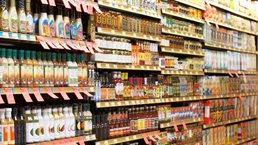 Winning in consumer packaged goods through data and analytics