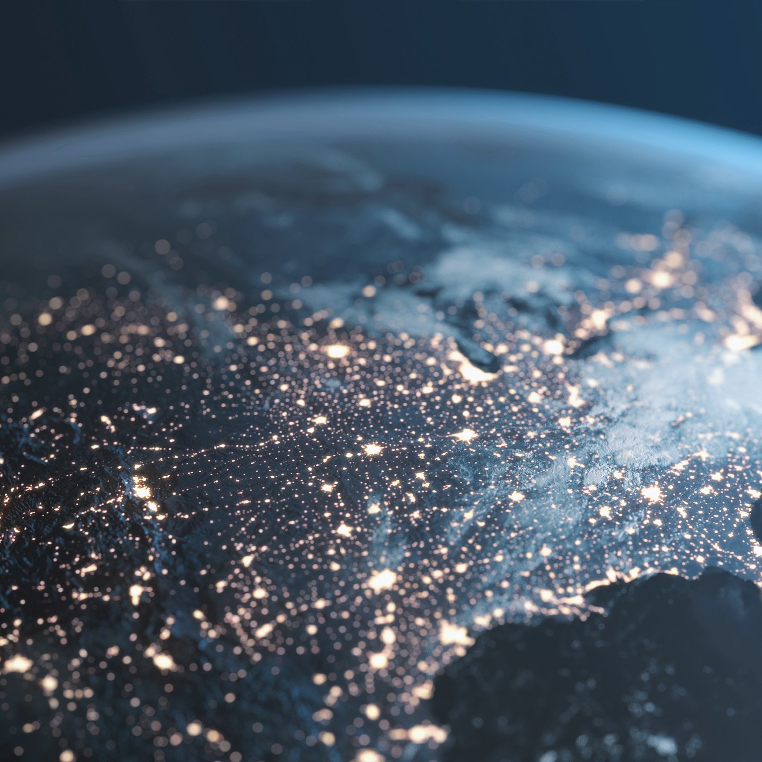 A tale of two markets: How the US electric power sector is diverging