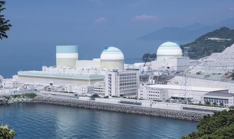 Decommissioning and dismantling Japan’s nuclear power plants
