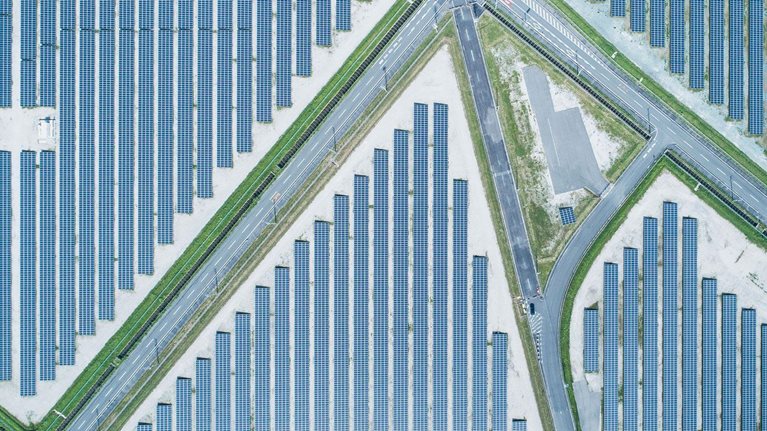 Fueling the energy transition: Opportunities for financial institutions