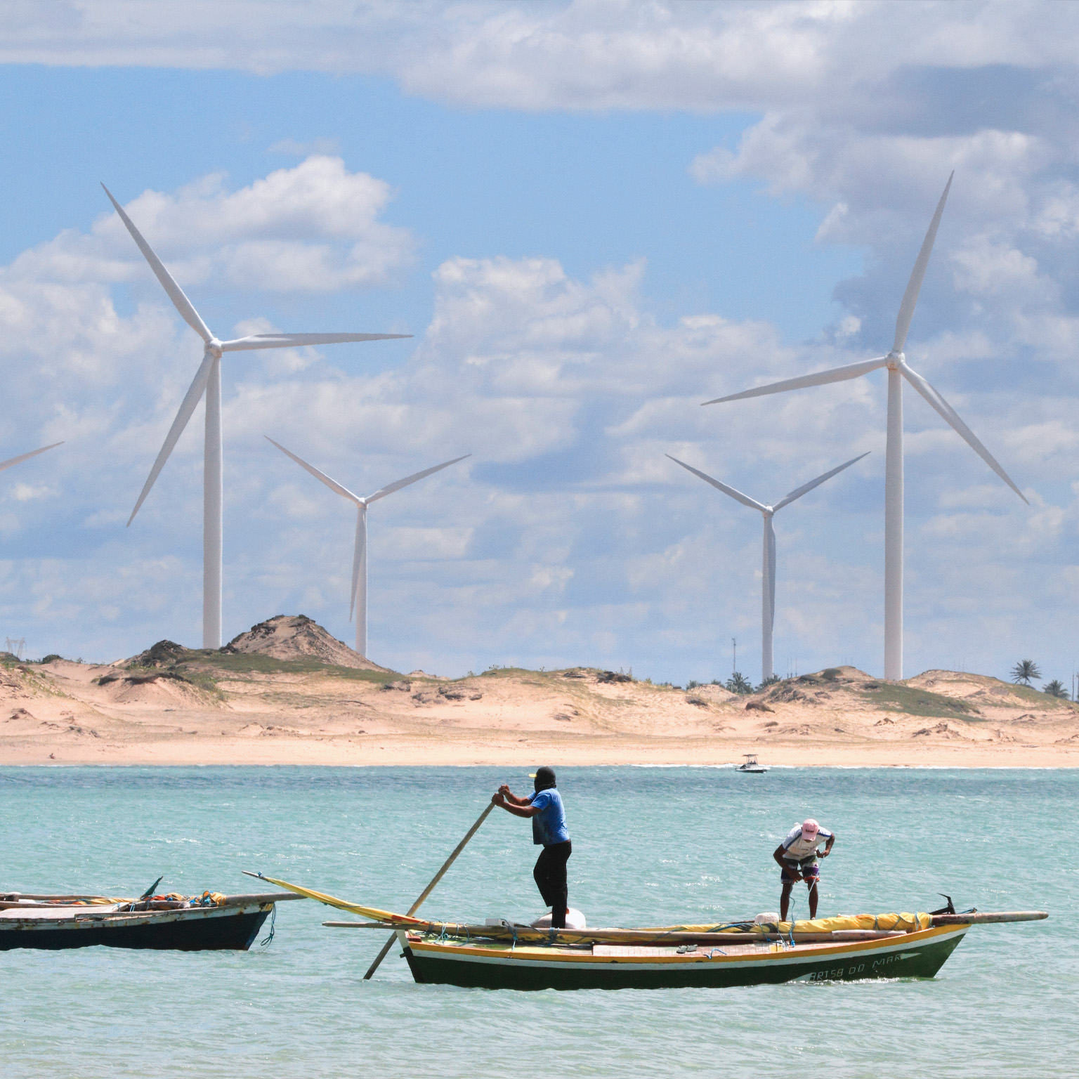 How Brazil can optimize its cost of energy