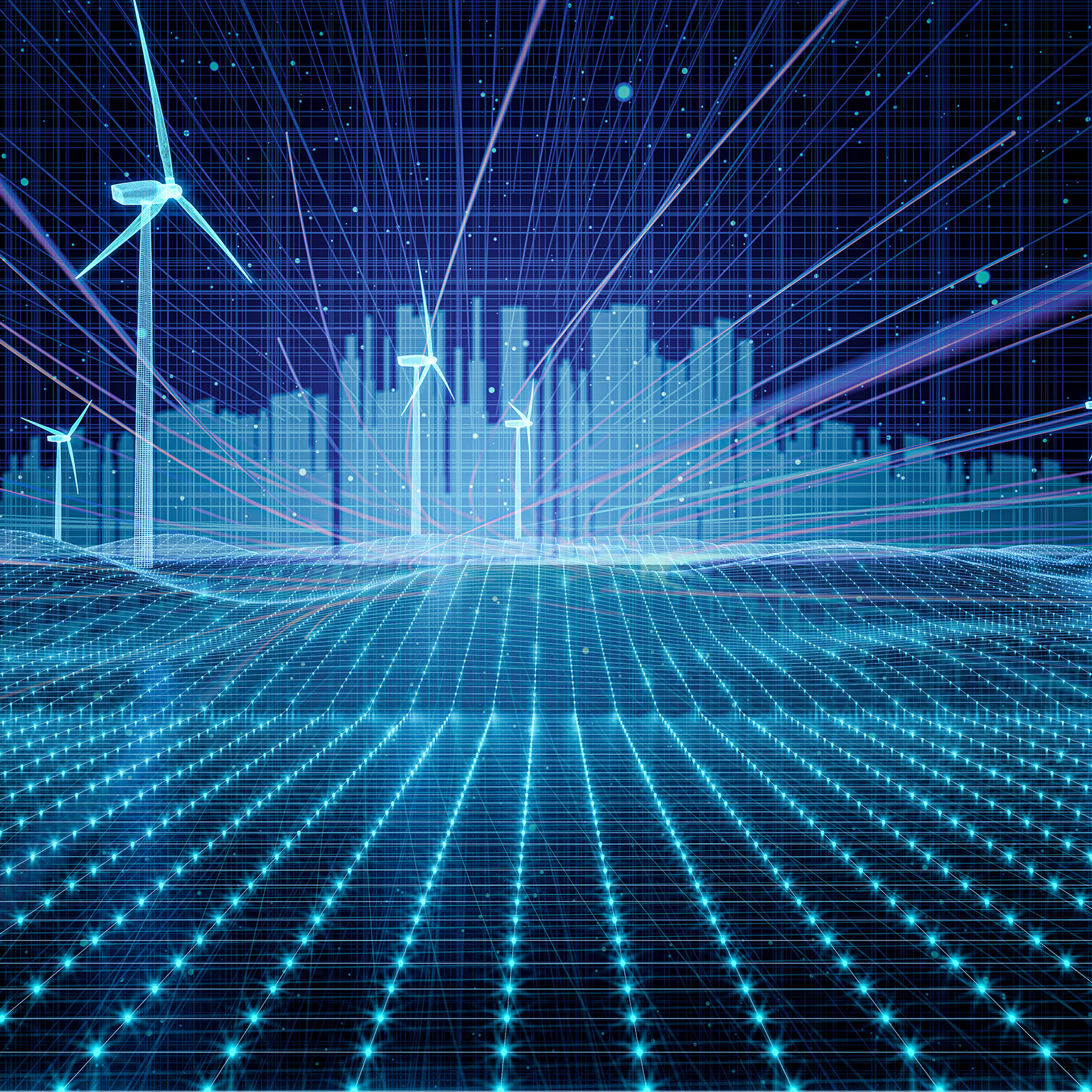 Concepts of Urban and Wind Power Generation Technology