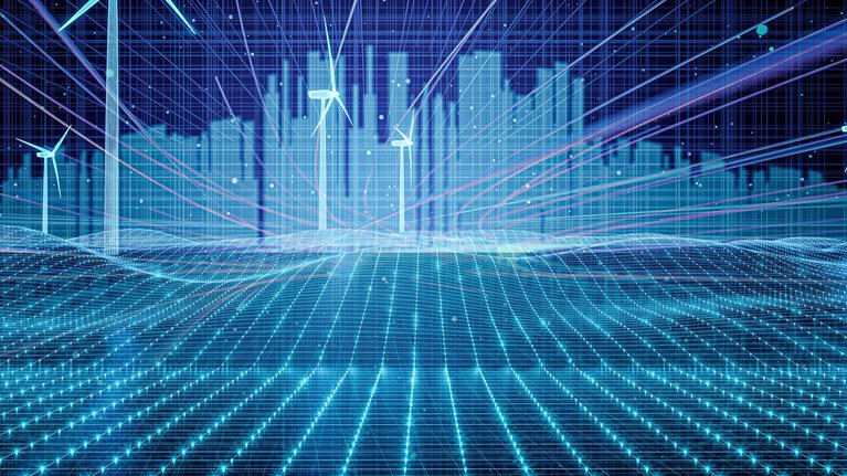 Concepts of Urban and Wind Power Generation Technology