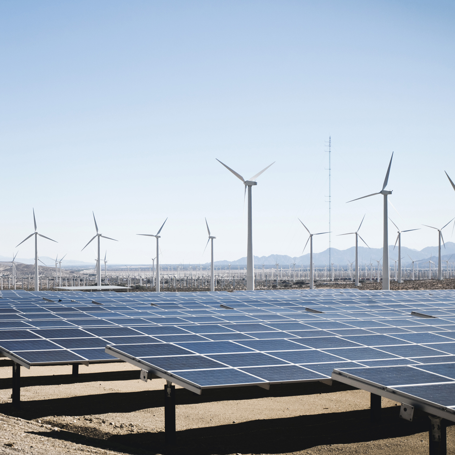 Plugging in: What electrification can do for industry