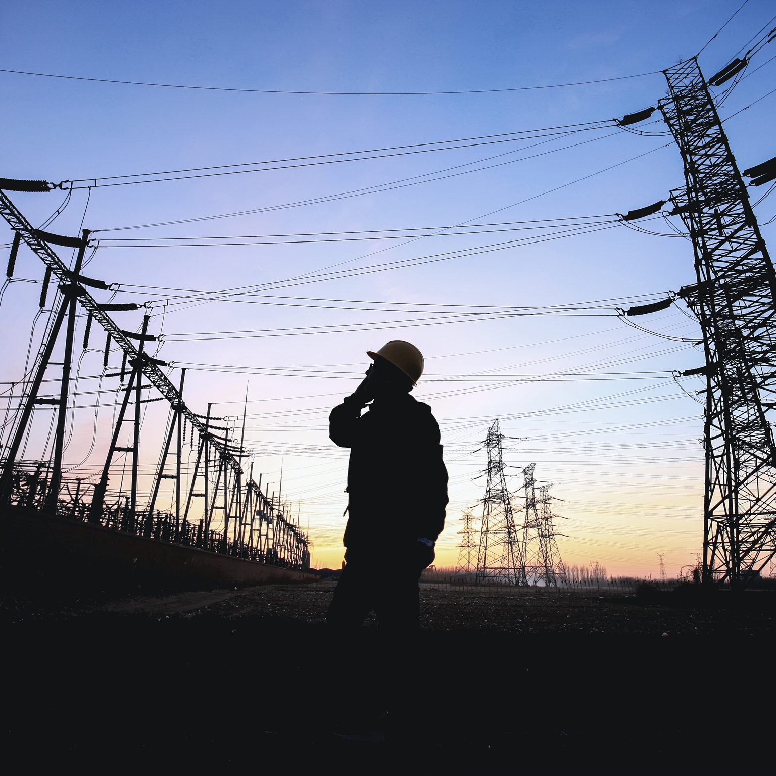 Power and people: How utilities can adapt to the next normal 