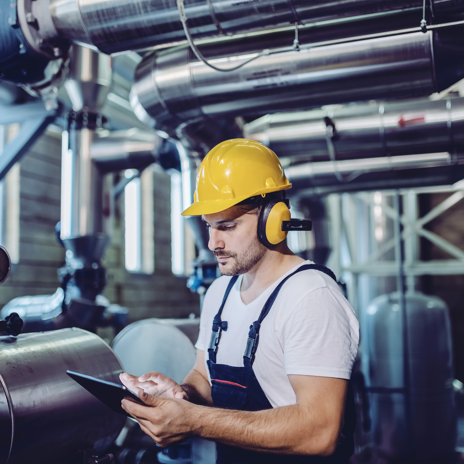 Power Plant 4.0: Embracing next-generation technologies for power plant digitization