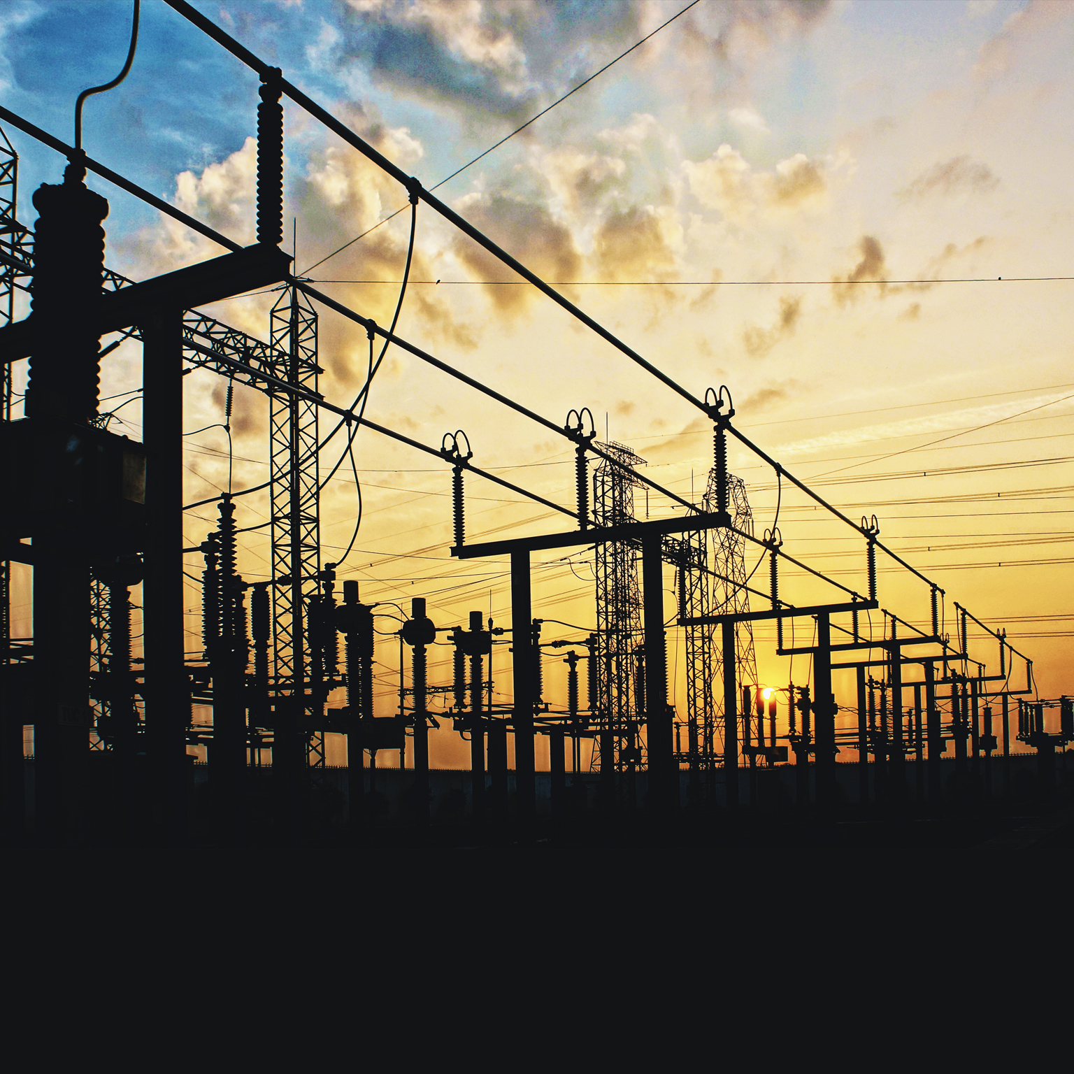 The new imperative for grid operators