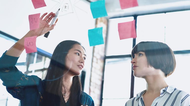 Traditional company, new businesses: The pairing that can ensure an incumbent’s survival