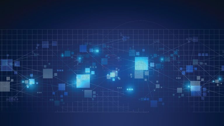 What every CEO should know about blockchain