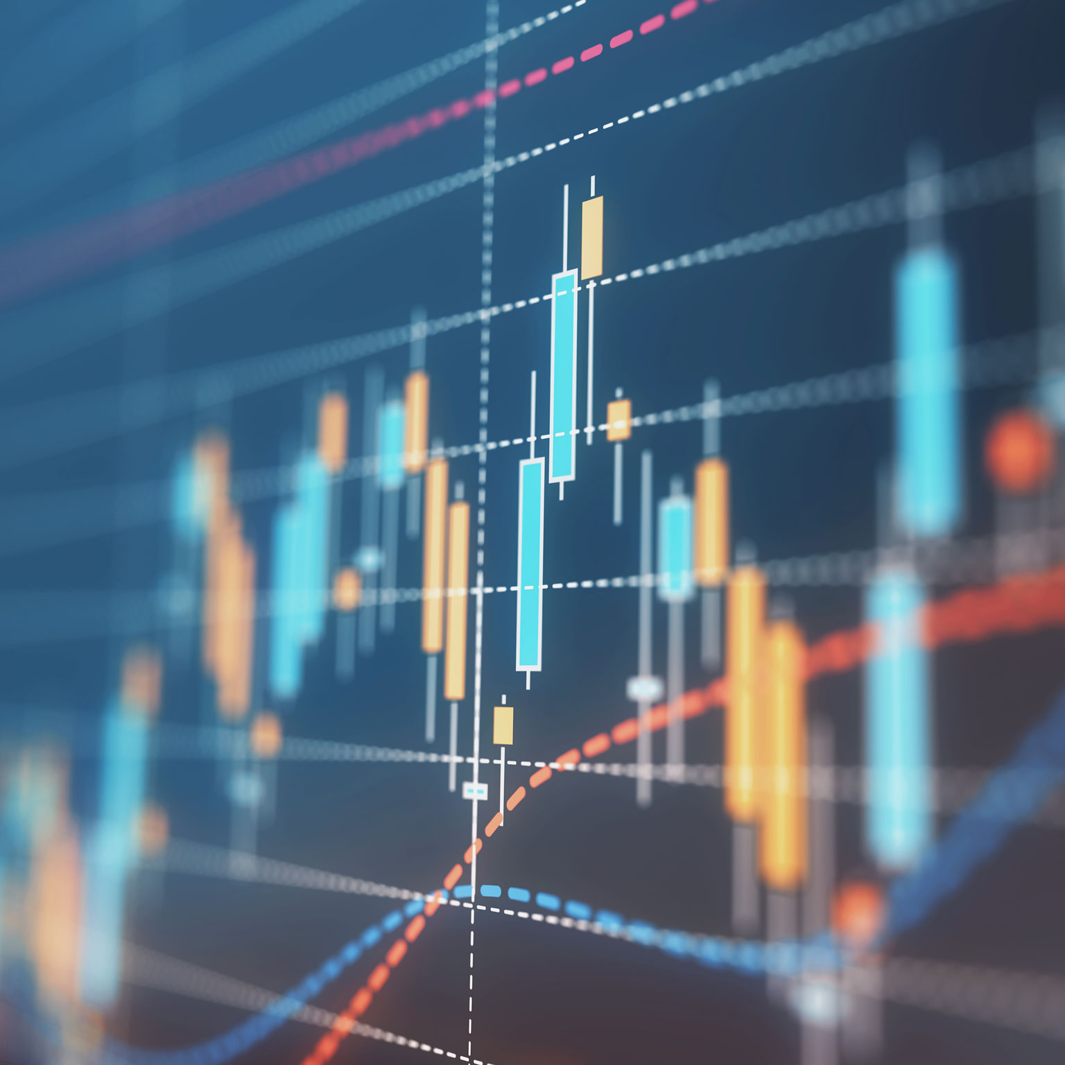 A new age for energy commodity trading