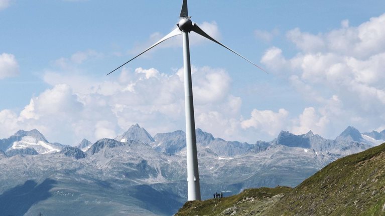 The role of the electric grid in Switzerland’s energy future