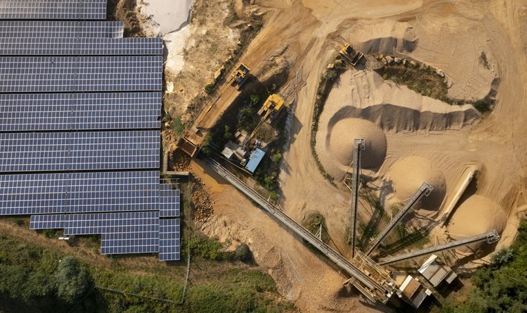 Productivity is not enough: How the mining industry can create superior value