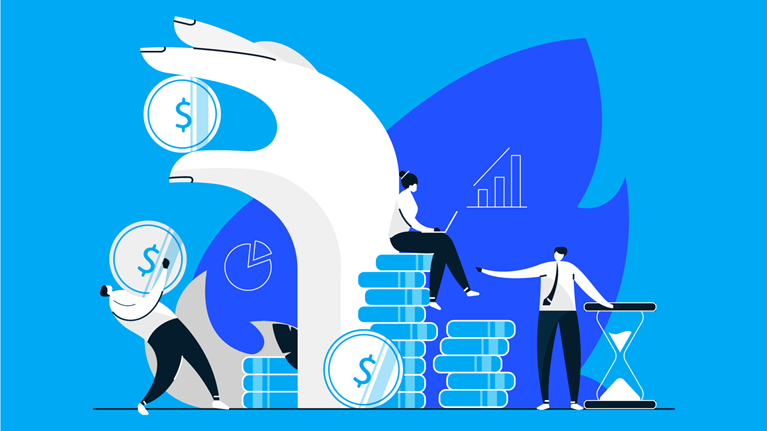 A better investor story for insurers