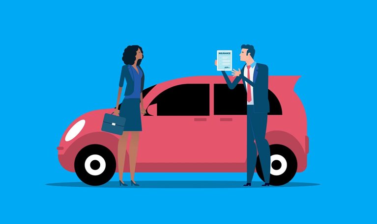 Are insurers ready for the future of mobility?