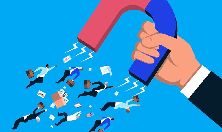 Infusing tech talent into the UK insurance industry