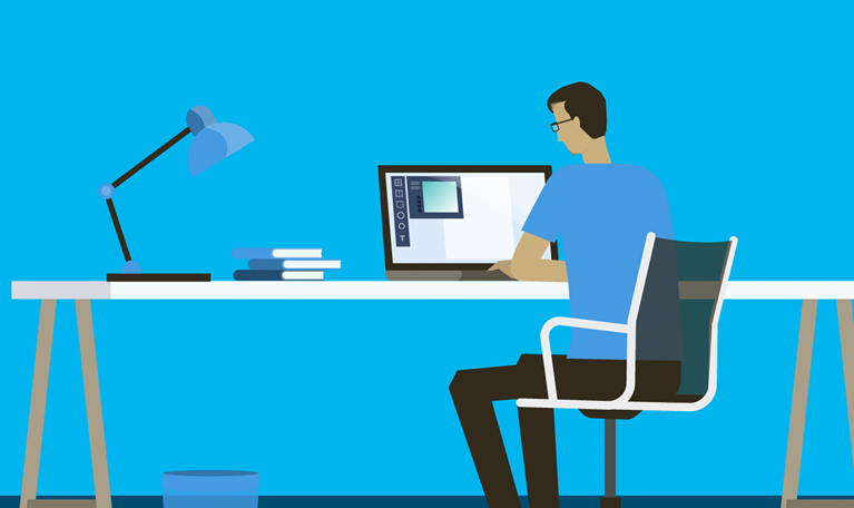 Why insurers should embrace remote work