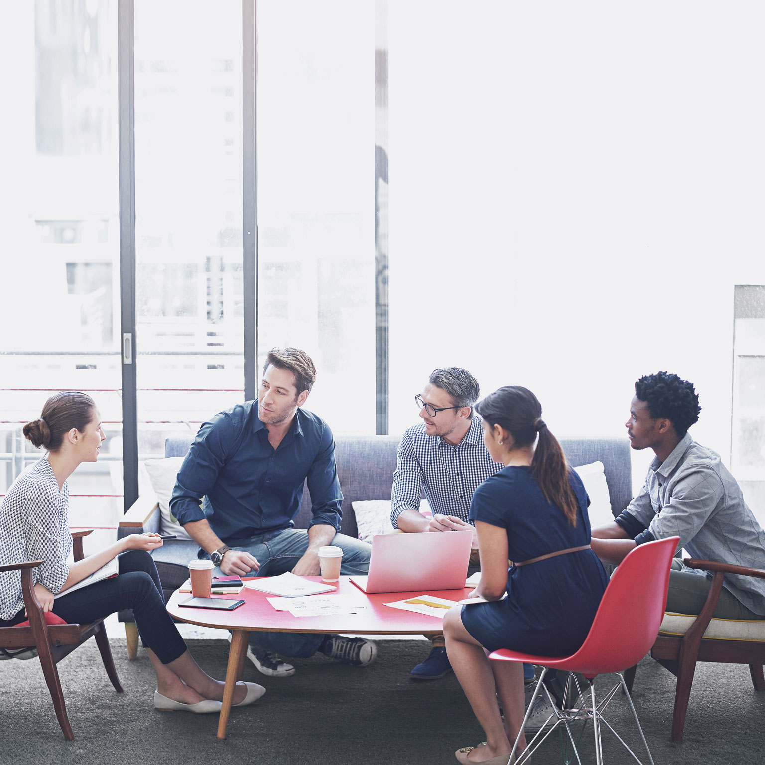 A new management science for technology delivery