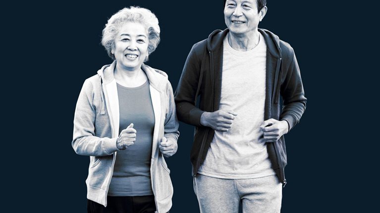 A winning strategy for the pension market in China