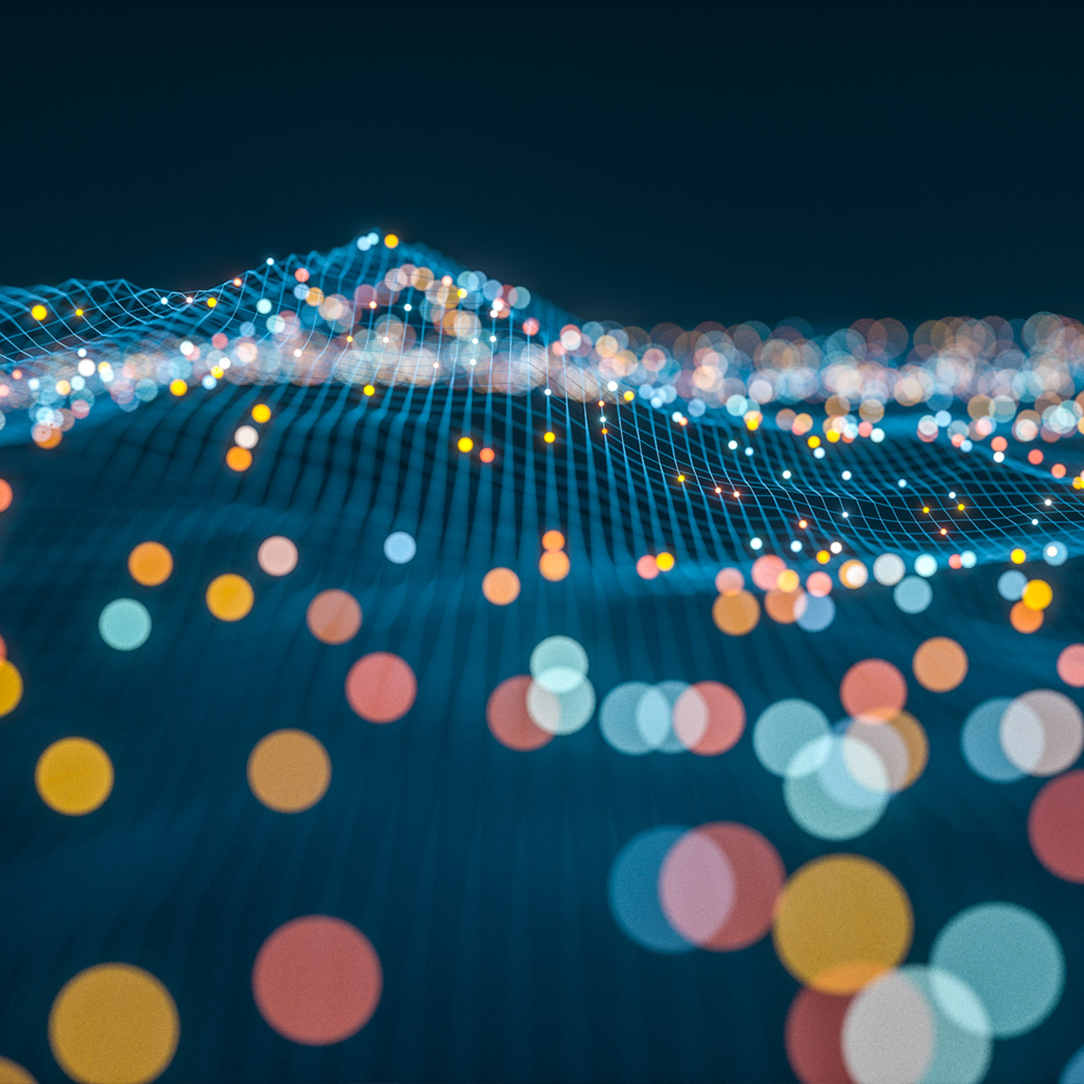 Achieving digital alpha in asset management