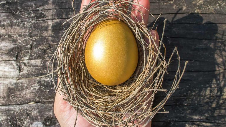 Asian asset management: Protecting and creating value in disruptive times