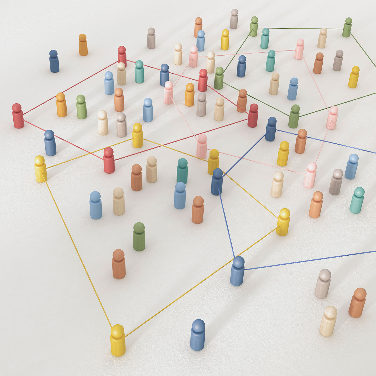 Blockchain and retail banking: Making the connection