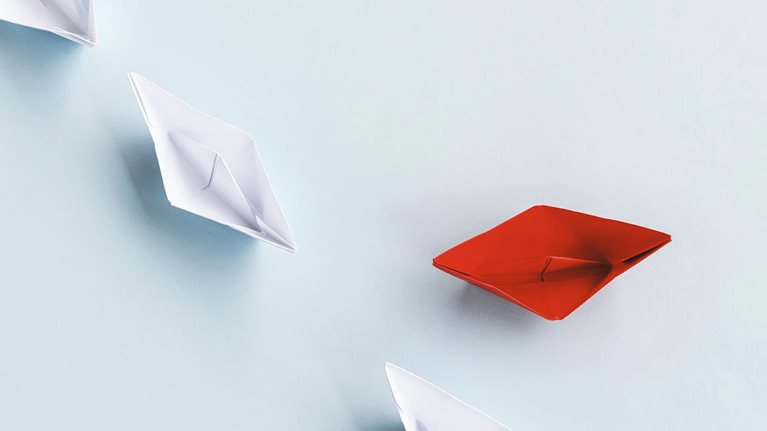 Breaking away from the pack in the ‘next normal’ of retail banking distribution