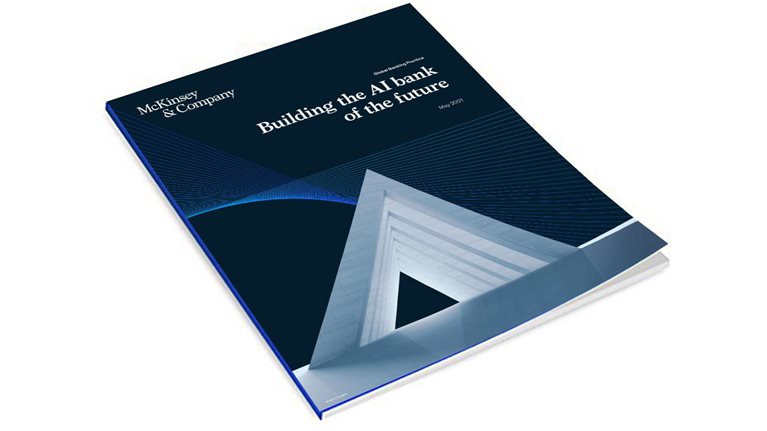 Building the AI bank of the future