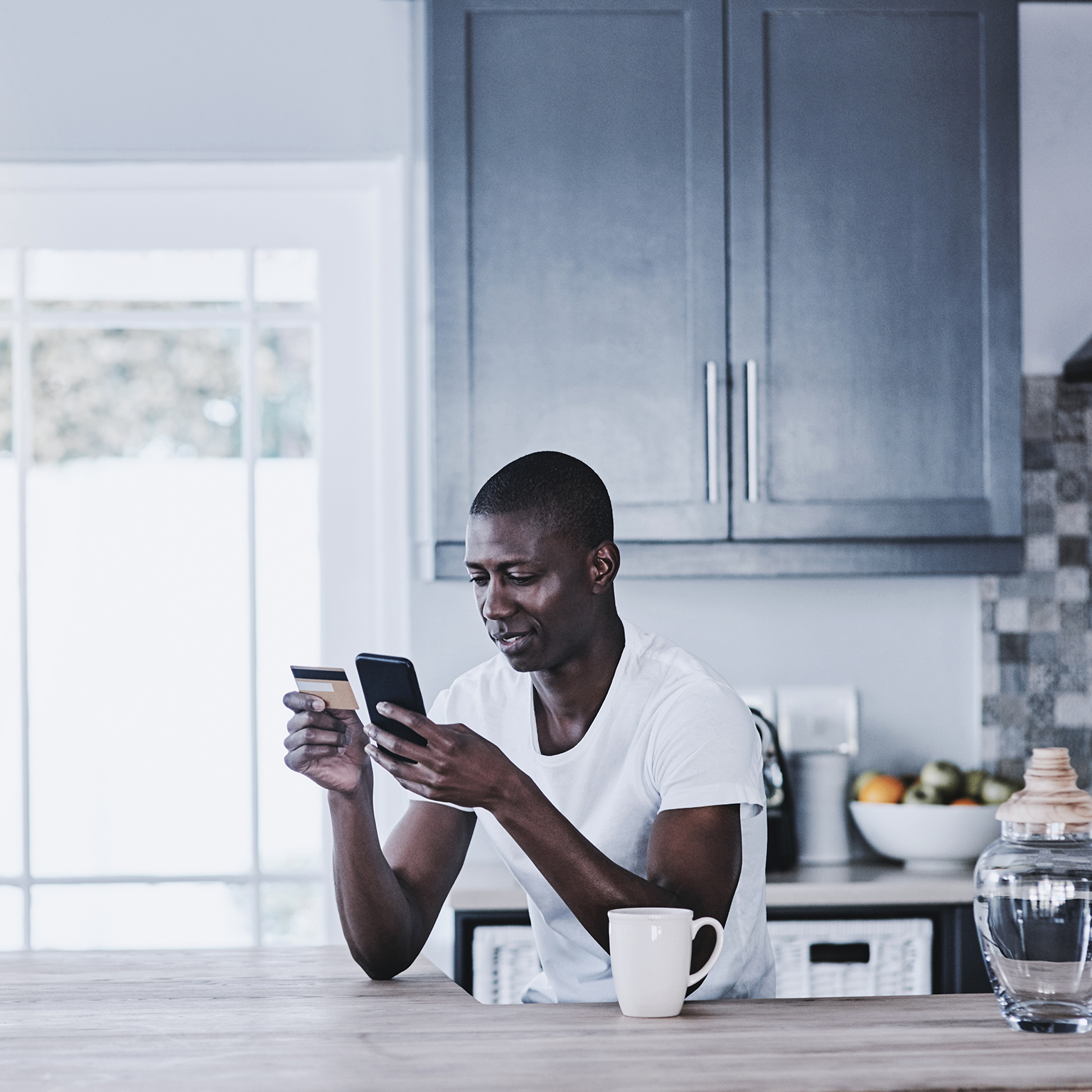 Buy now, pay later: Five business models to compete