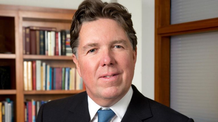 Central-banking accountability: A conversation with Sir Paul Tucker