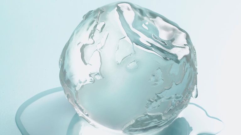 Climate change and P&C insurance: The threat and opportunity