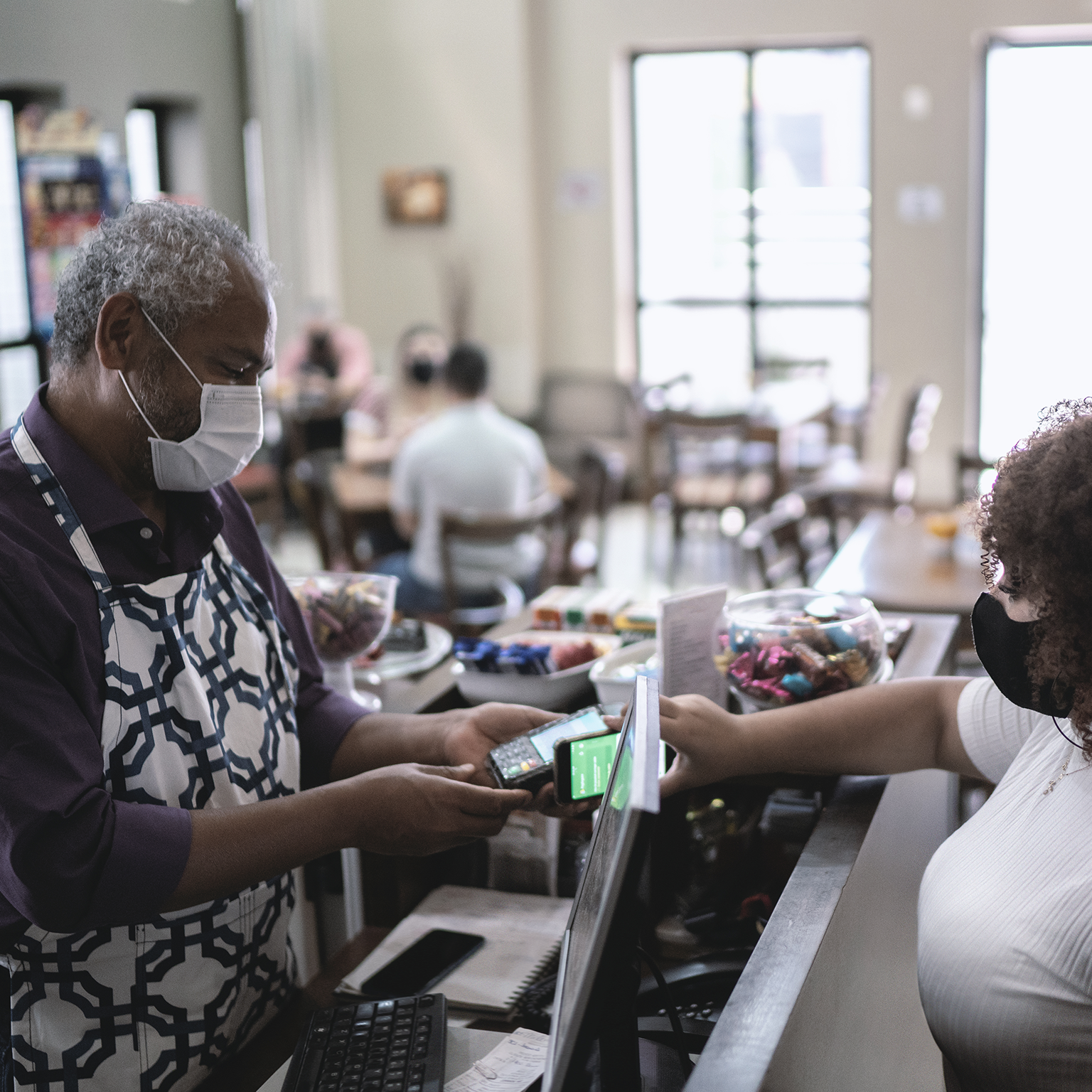 COVID-19 has raised the stakes for countries to build robust digital financial infrastructure