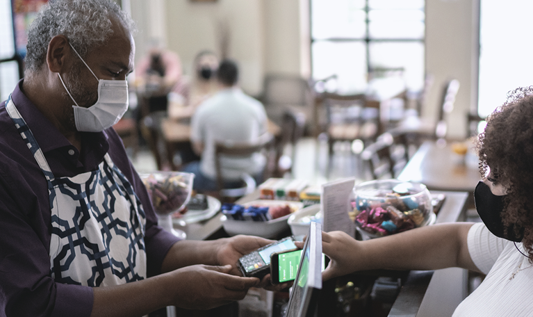 COVID-19 has raised the stakes for countries to build robust digital financial infrastructure