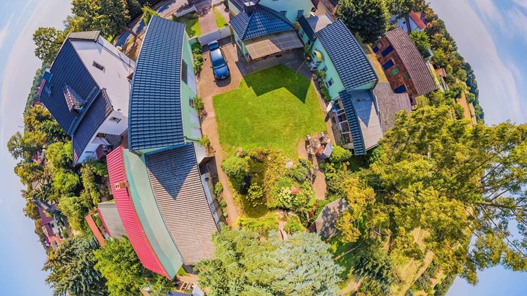 Broad solutions, deep insights: How banks can win in the vast housing ecosystem