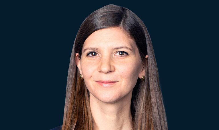 Headshot of Galen Shaffer