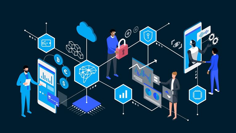 From tech tool to business asset: How banks are using B2B APIs to fuel growth