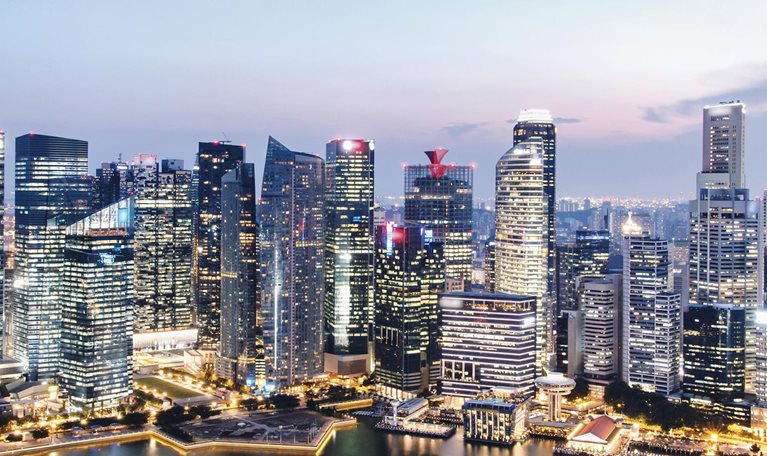 How healthy is the Asian financial system?