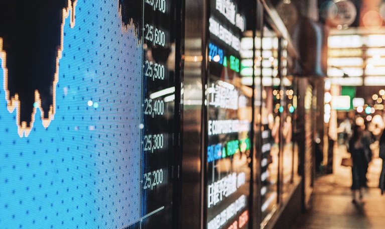 How ‘trading as a service’ unlocks opportunities for banks