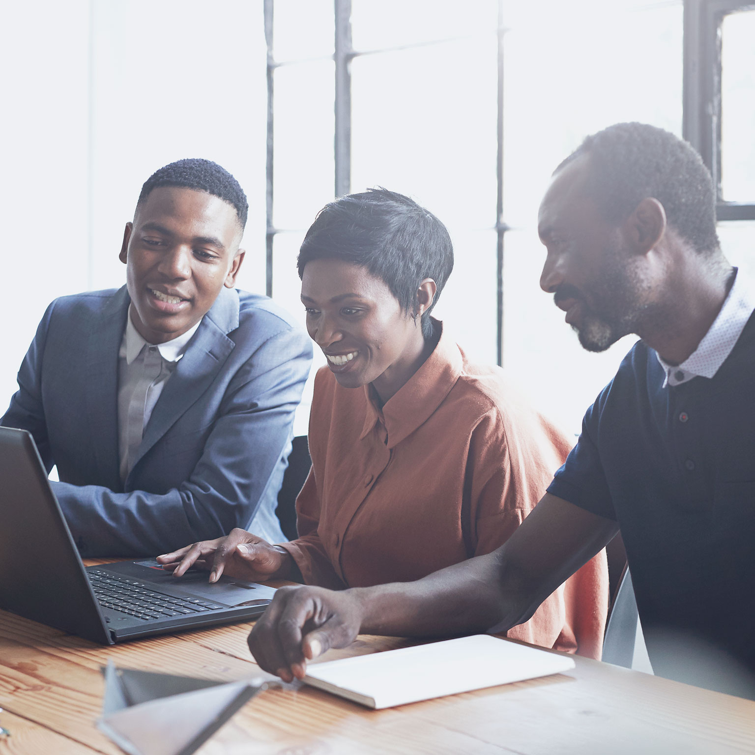 How US insurers can build a winning digital workforce for the future