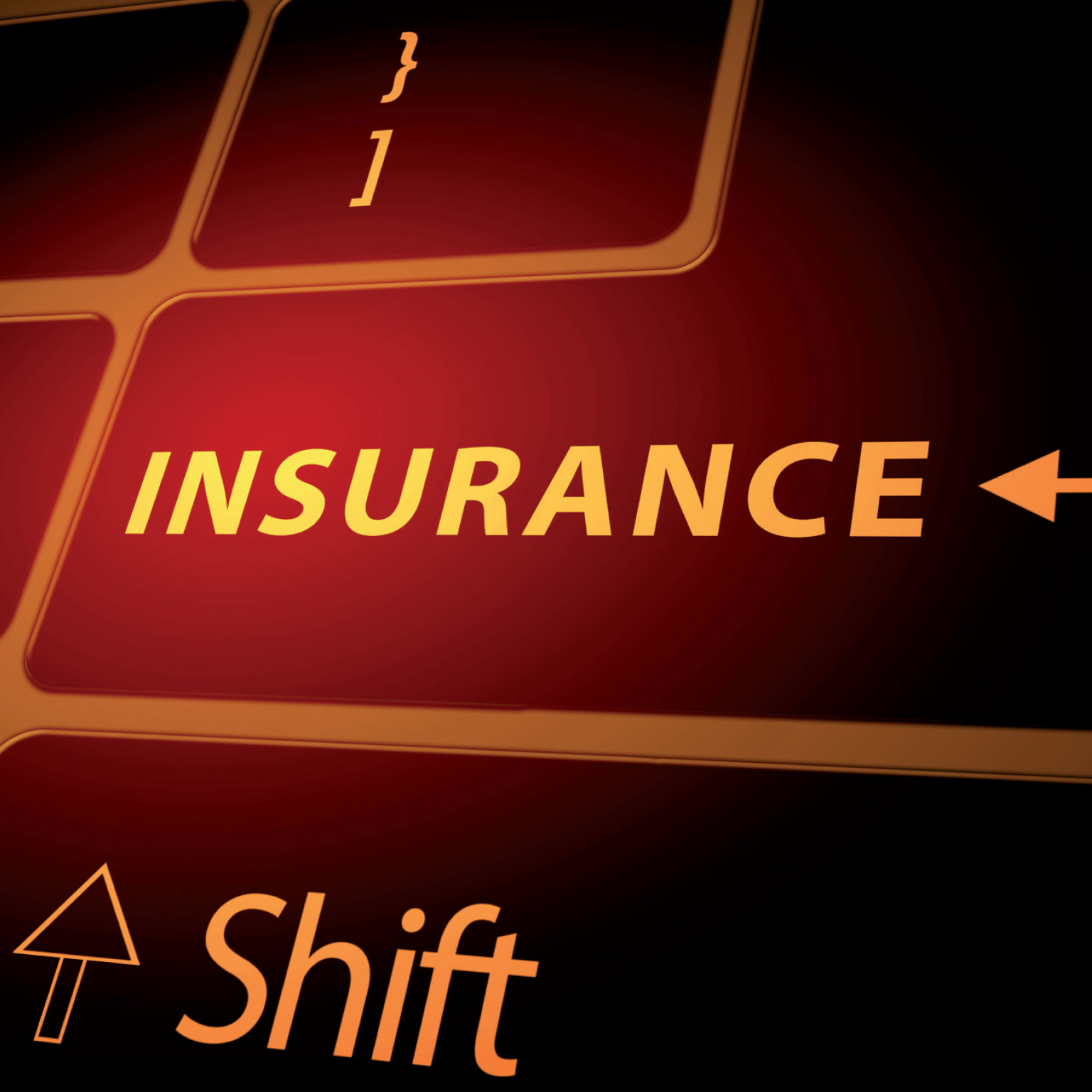 Insurance on the threshold of digitization