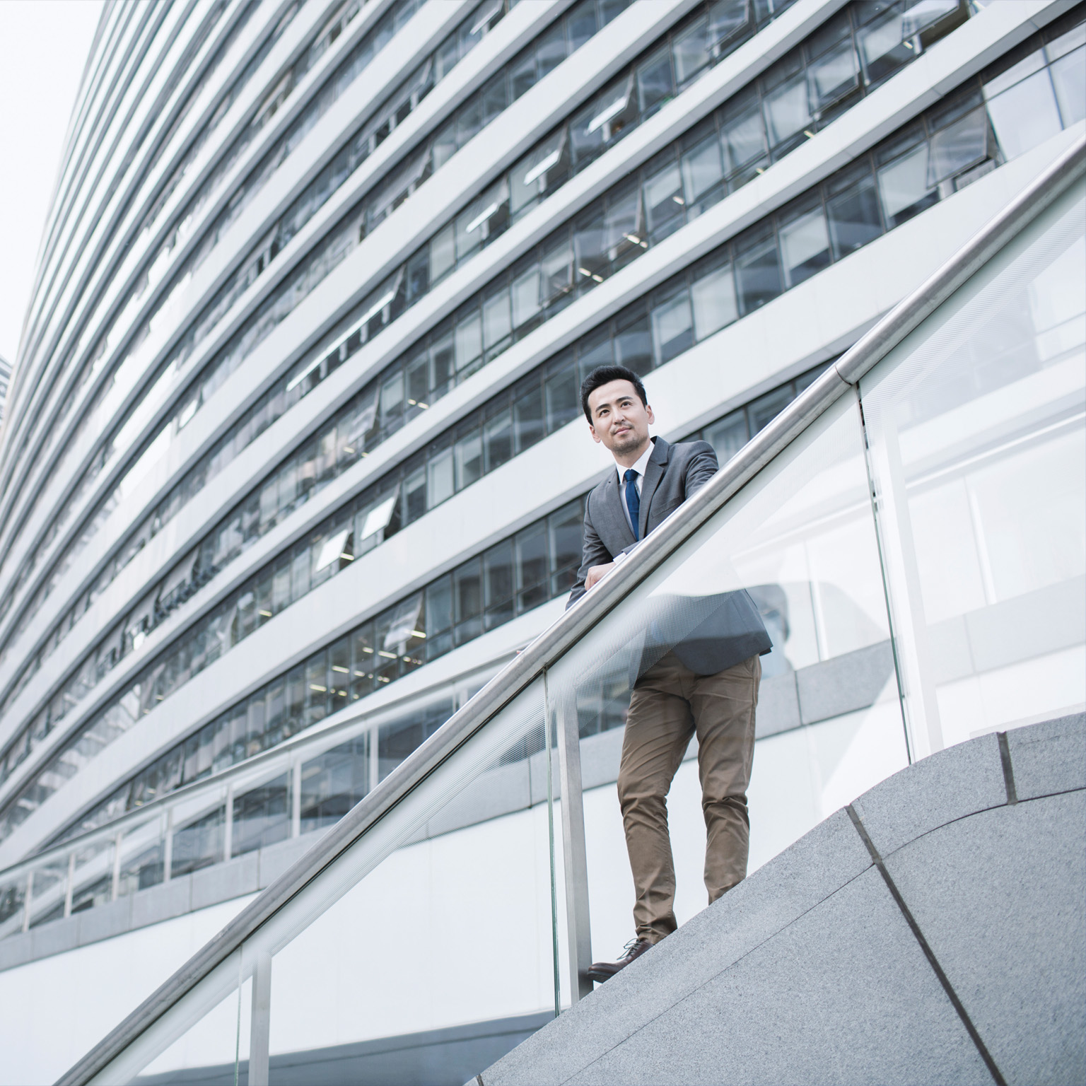 Insurance strategy in Asia: Using programmatic M&A during the pandemic