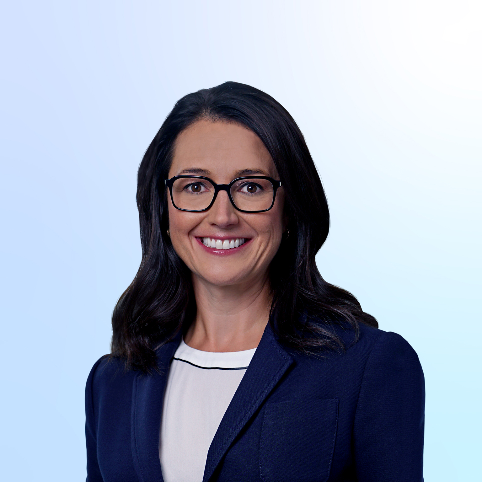 A picture of Nichole Lecher