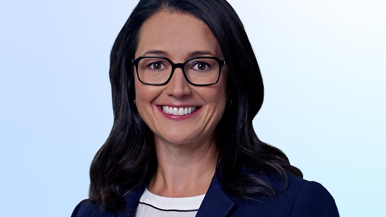 A picture of Nichole Lecher