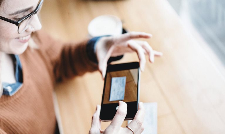 Leading a consumer bank through the coronavirus pandemic