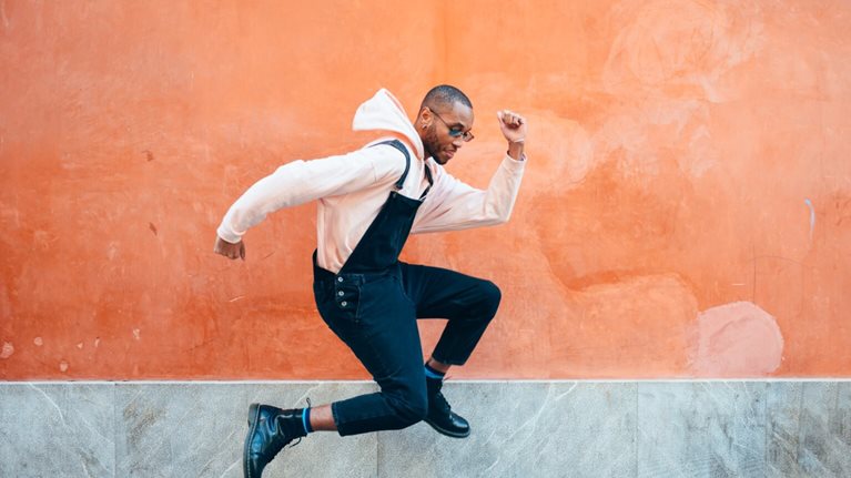 Leapfrogging a generation: Talking with GB Agboola, CEO of Flutterwave